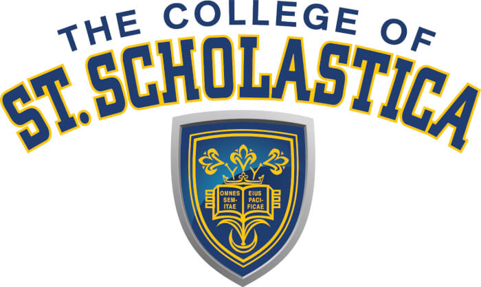 The College of St. Scholastica